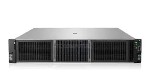 New Server HP ProLiant DL380 Gen11 32GB Intel Xeon HDD 1T