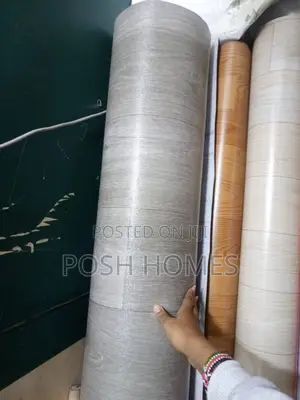 Budget Friendly Vinyl Mkeka Carpet