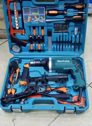 Makita Drillset 710W