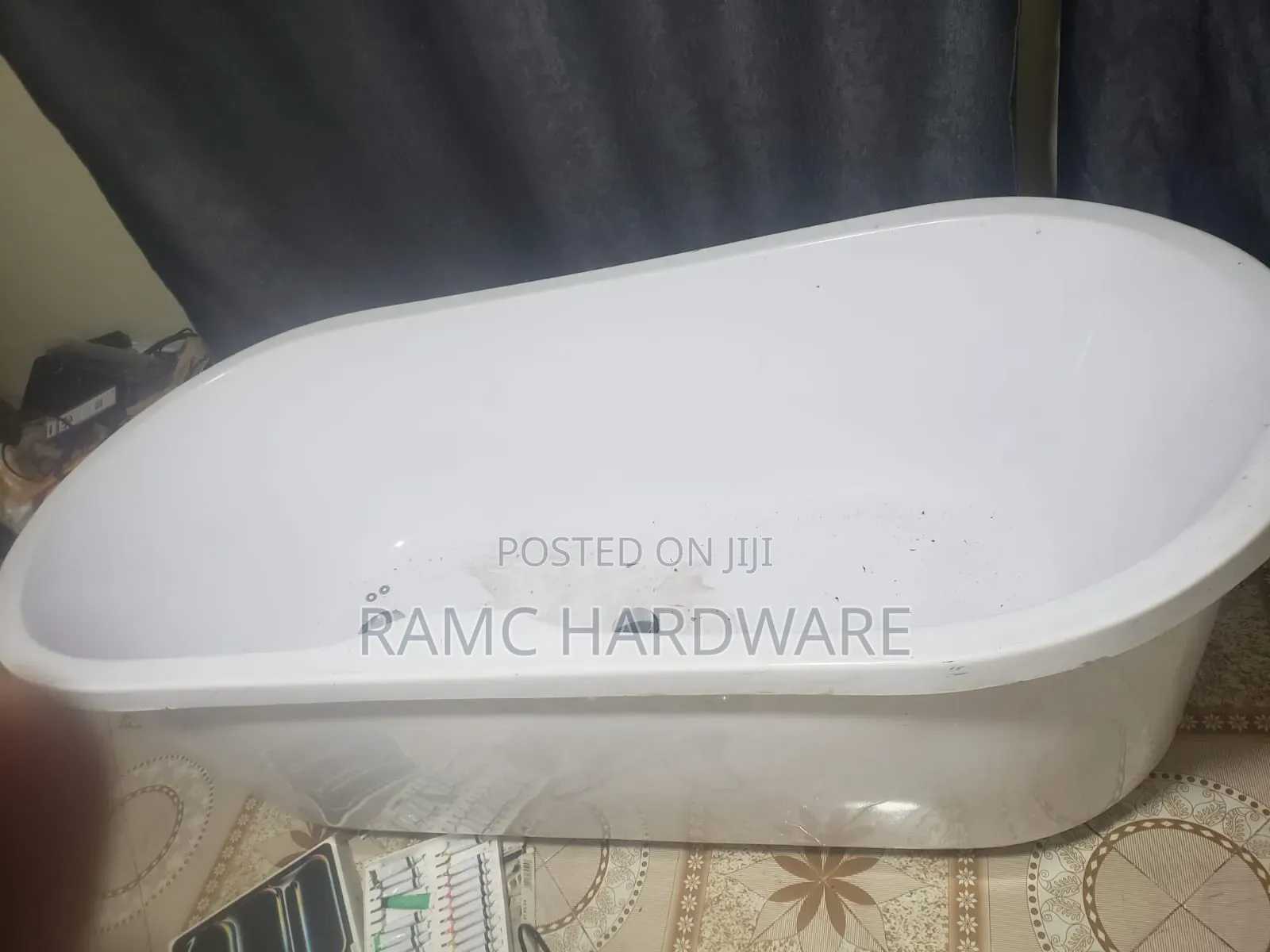 Free Stand Tubs
