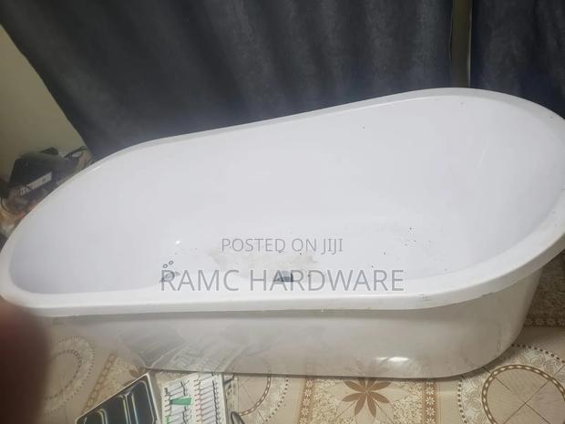 Free Stand Tubs