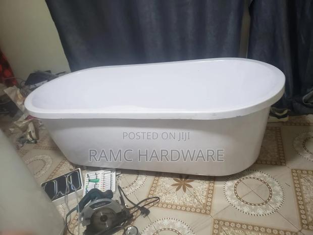 Free Stand Tubs - thumbnail 2