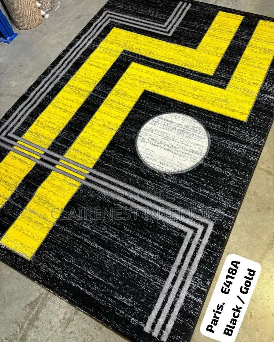 Give Your Home a Refined Look With Paris Carpets