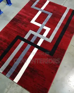 Give Your Home a Refined Look With Paris Carpets