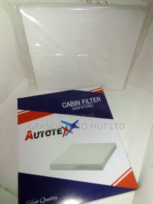AC Filter Kia Carnival 2015