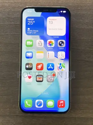 Apple iPhone 12 Pro Max 256 GB Gold