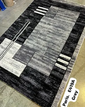 Step Into a World of Comfort and Style With Paris Carpet