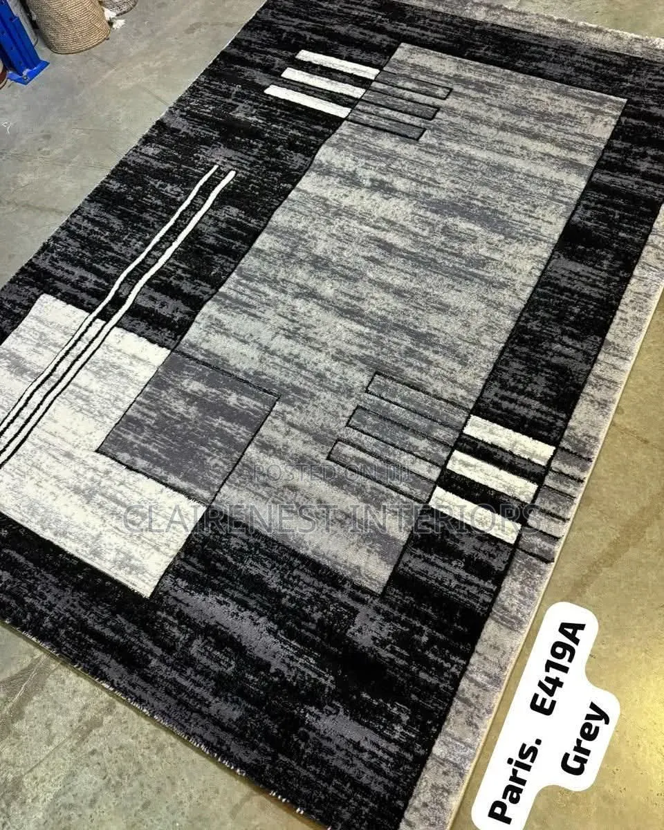 Step Into a World of Comfort and Style With Paris Carpet
