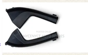 Windscreen Finisher Nissan Tiida