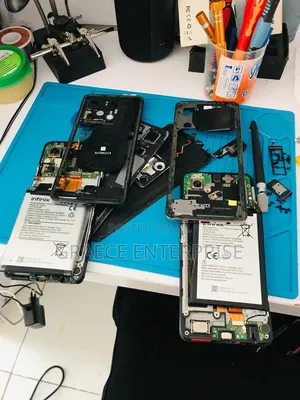 Phone Repair