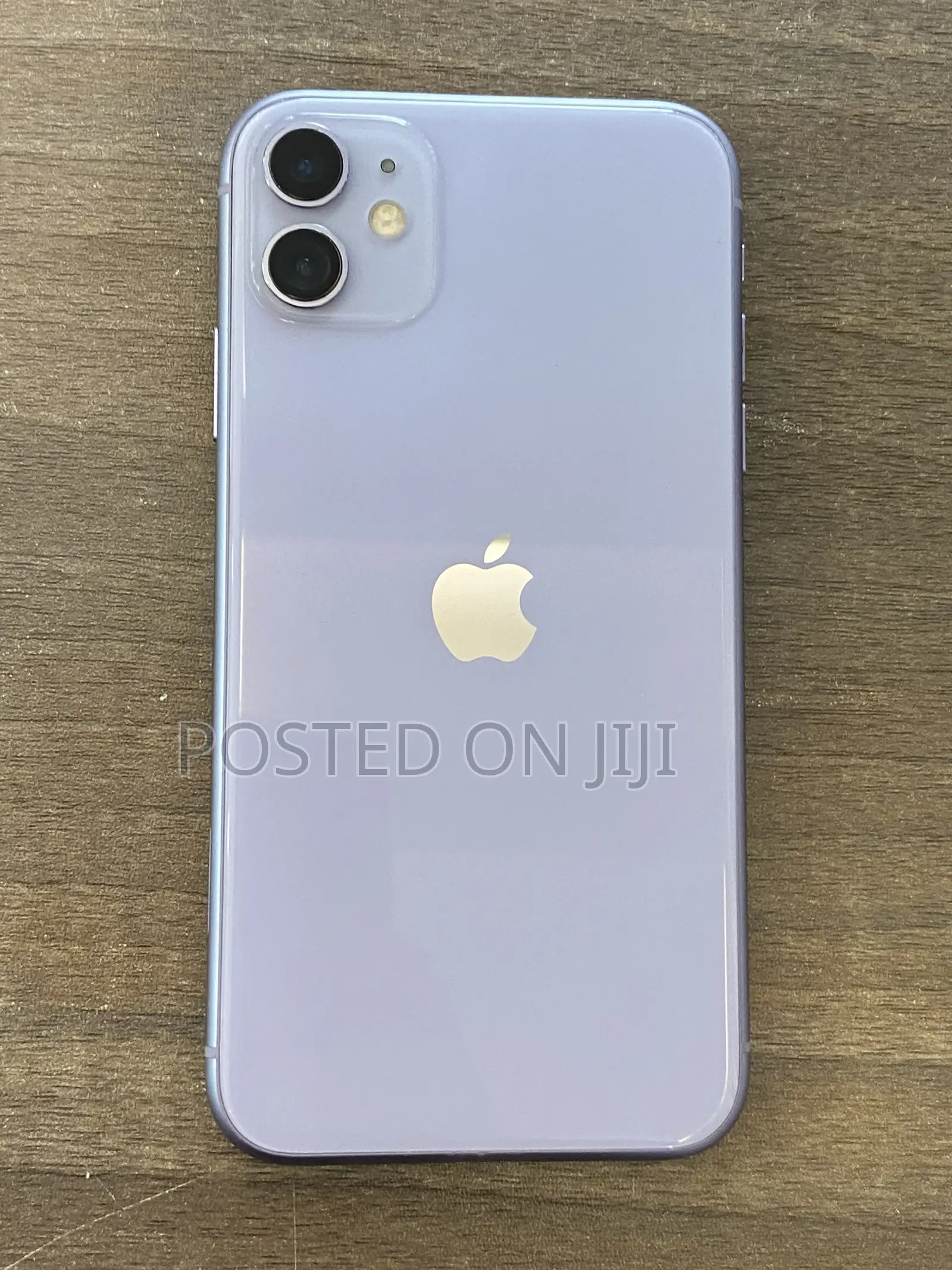 Apple iPhone 11 128 GB Purple