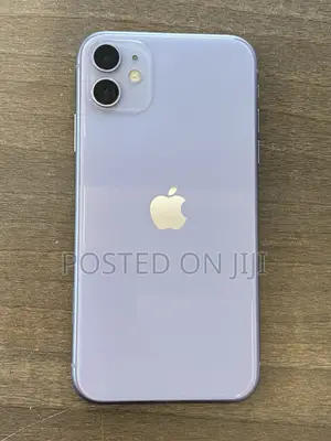 Apple iPhone 11 128 GB Purple