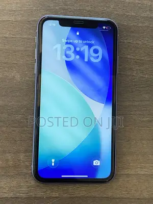Apple iPhone 11 128 GB Purple