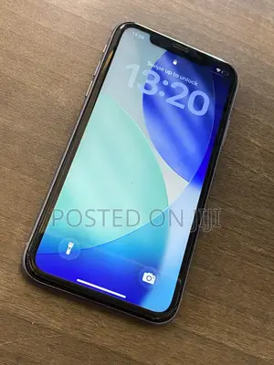 Apple iPhone 11 128 GB Purple
