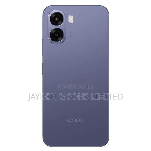 New Oppo A6x 128 GB Purple