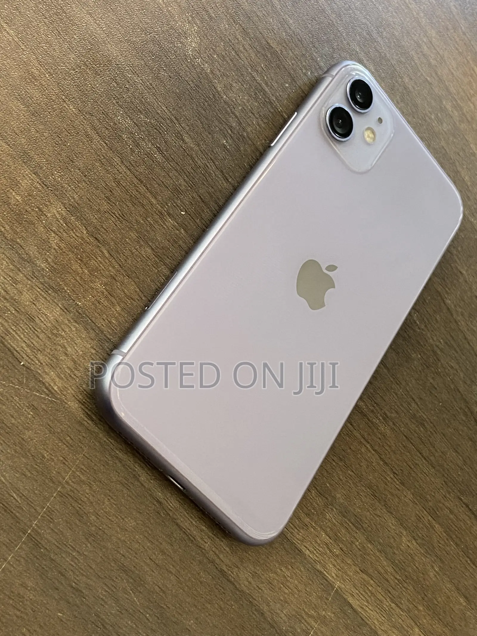 Apple iPhone 11 128 GB Purple