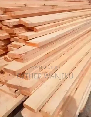 Bluegum Timber