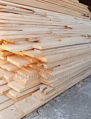 Bluegum Timber