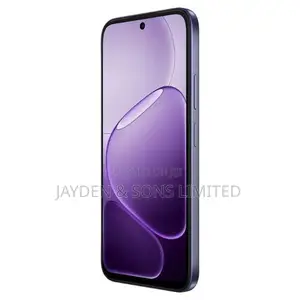 New Oppo A6x 128 GB Purple