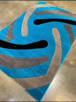Add Instant Character to Your Interior Paris 6 by 9 Carpets
