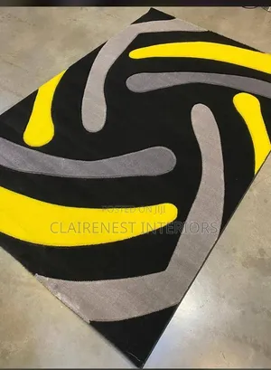 Add Instant Character to Your Interior Paris 6 by 9 Carpets