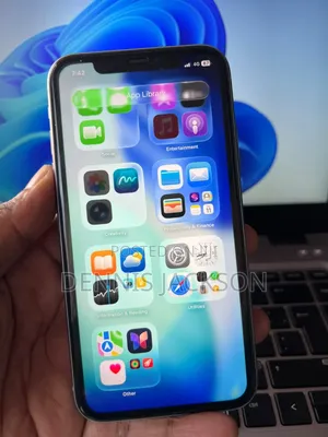 Apple iPhone 11 128 GB Purple