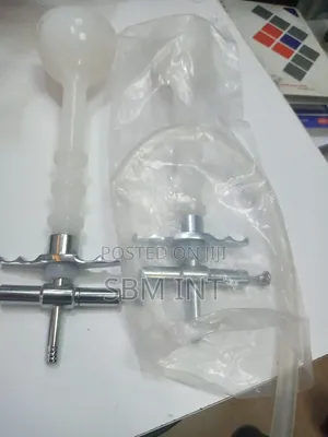 Silicone Vacuum Cups