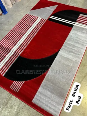 Elegant Paris 5 by 8 Carpet Designs for Every Taste.