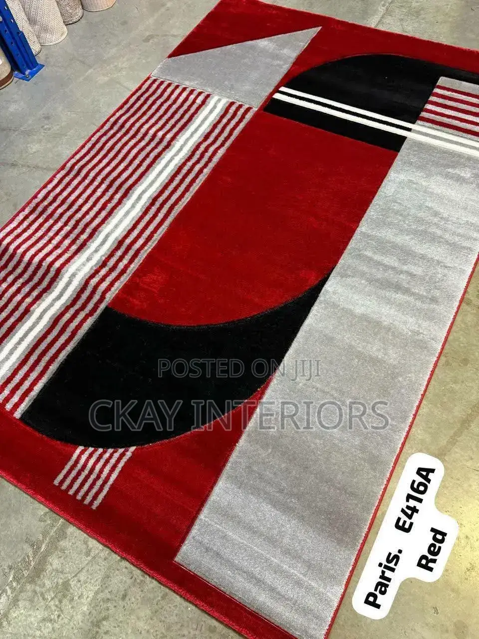 Elegant Paris 5 by 8 Carpet Designs for Every Taste.