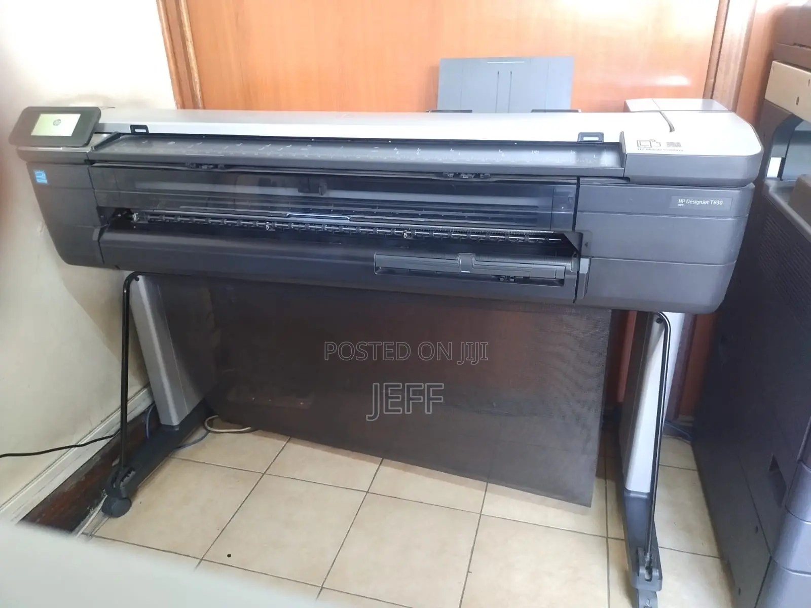 Designjet HP T830