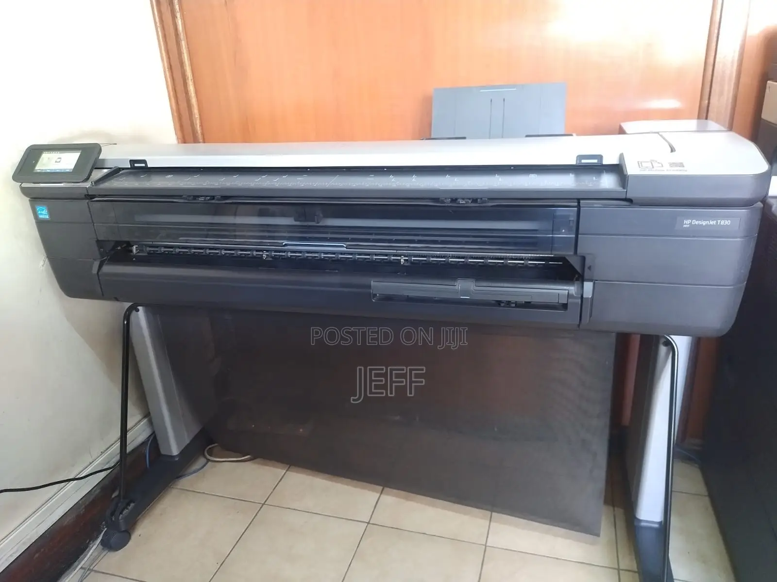Designjet HP T830