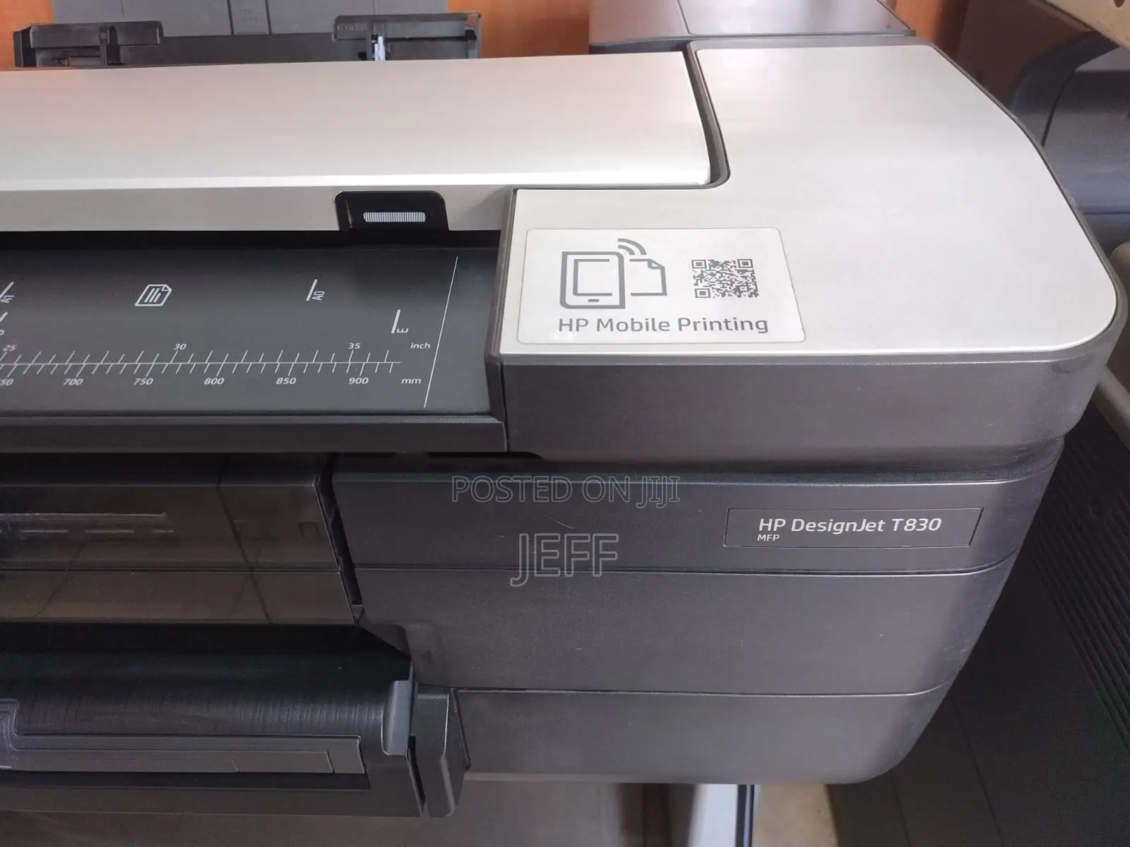 Designjet HP T830