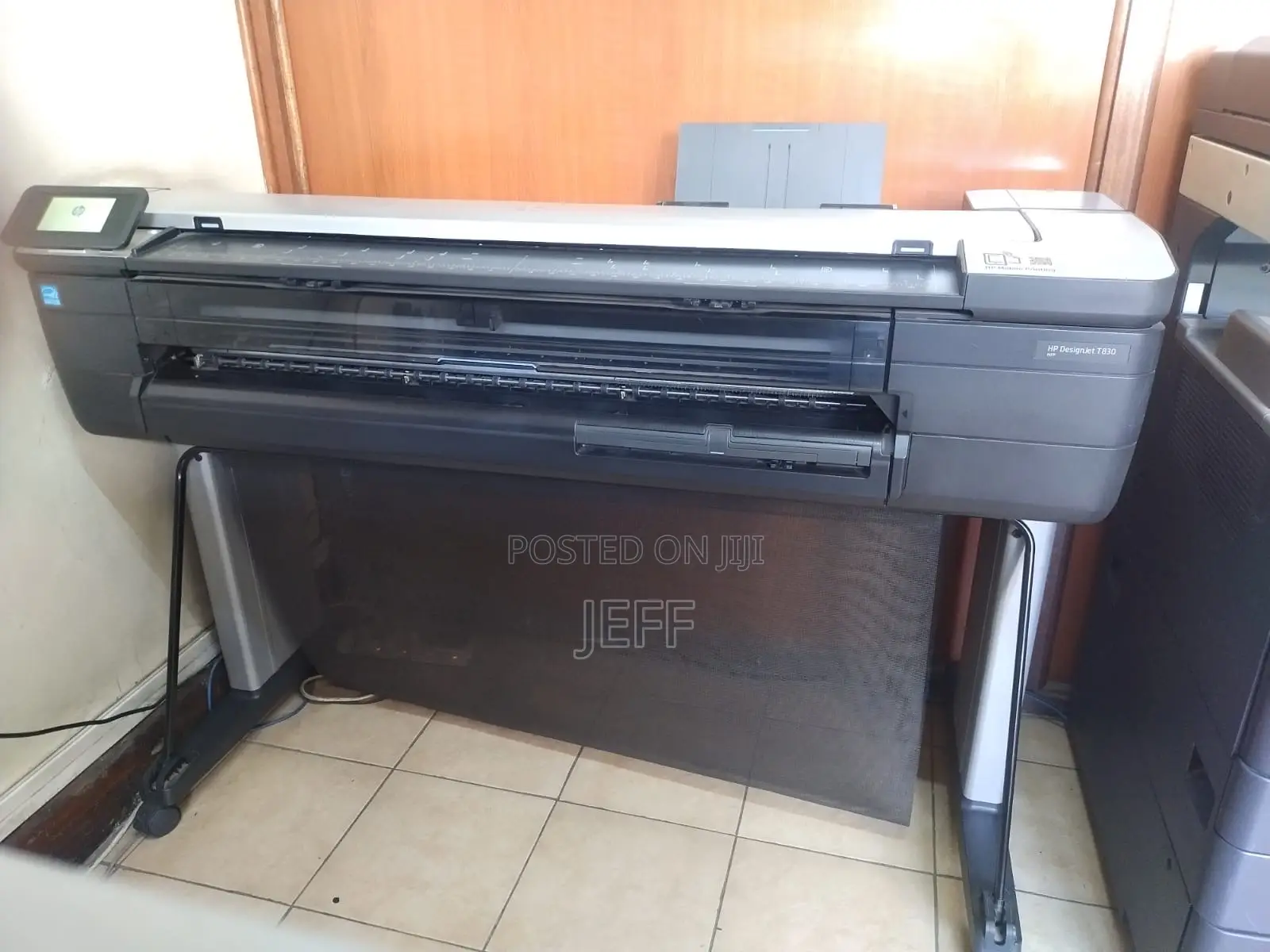 Designjet HP T830