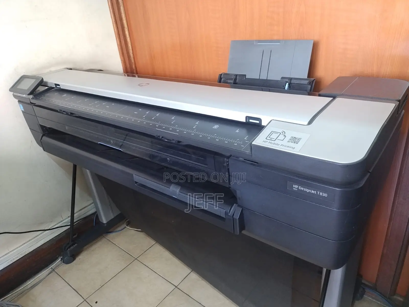 Designjet HP T830