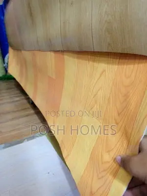 Easy to Clean Vinyl Mkeka Wa Mbao Durable Carpet