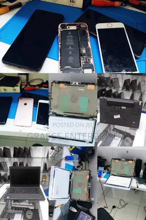 Phone Repair