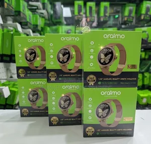 Oraimo Diamond Appearance Smart Watch