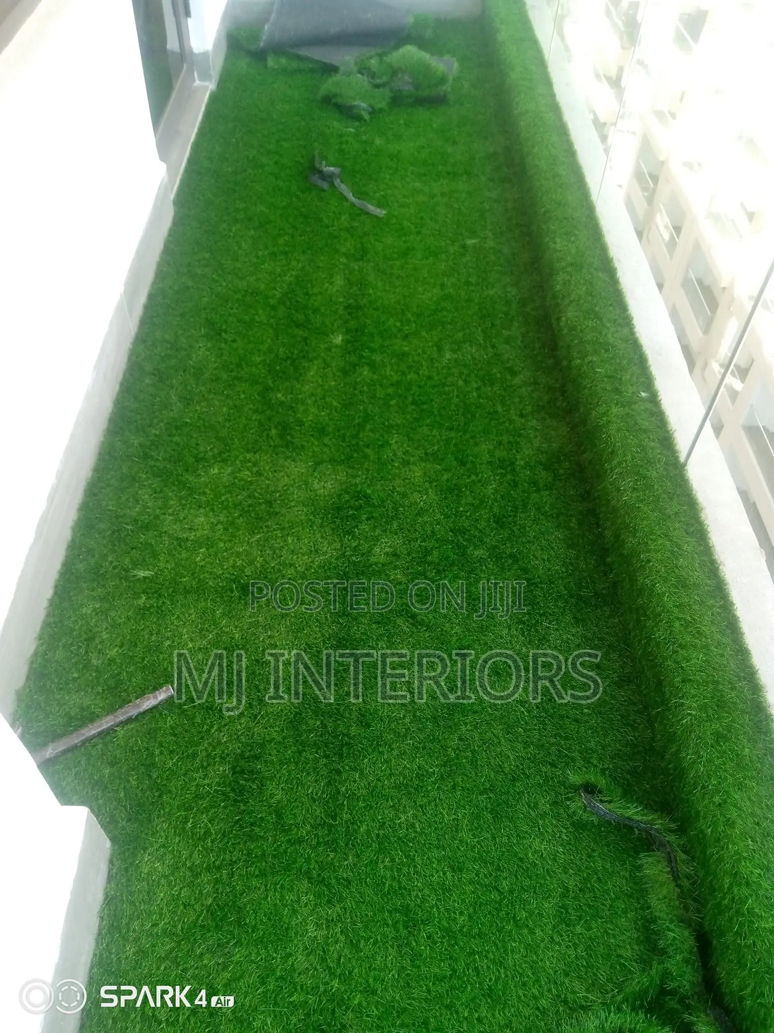Artificial Grass for Landscaping Projects, Events and Outdoor Areas