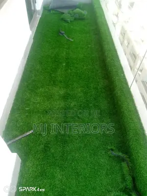 Artificial Grass for Landscaping Projects, Events and Outdoor Areas
