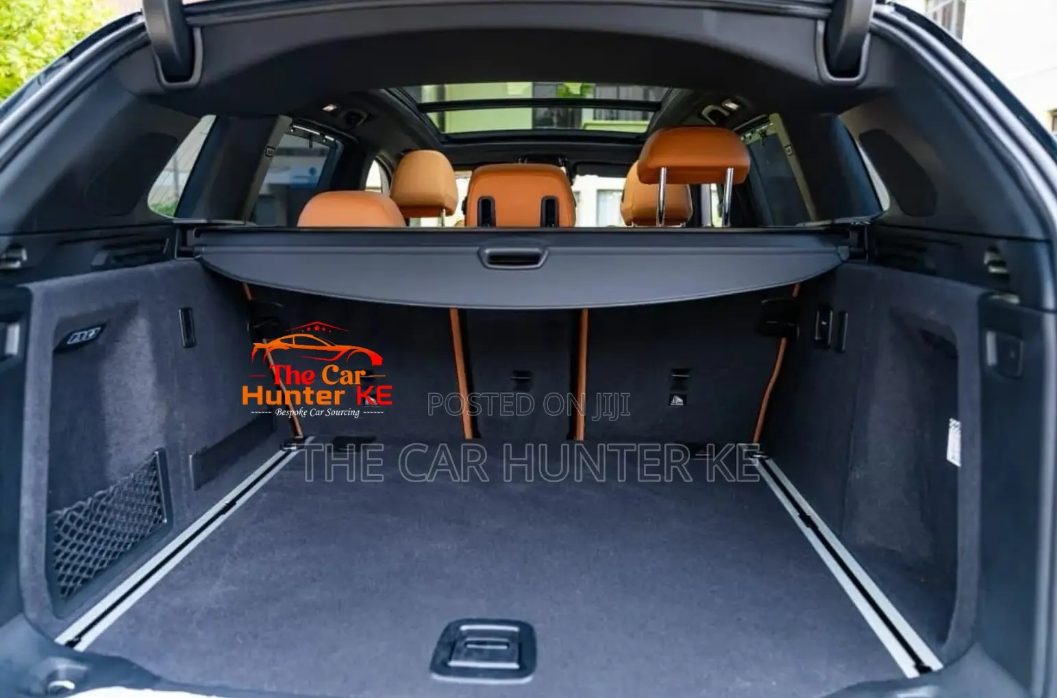 BMW X3 2019 Black