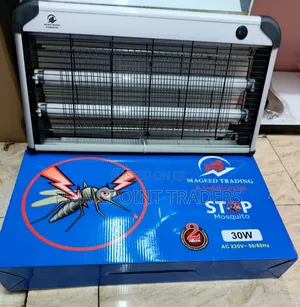 Insect Killer,Windsor 30W Fly Mosquito Killer Machine – 2×10