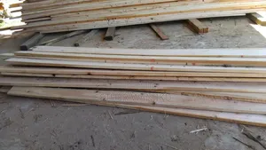 Pine Timber