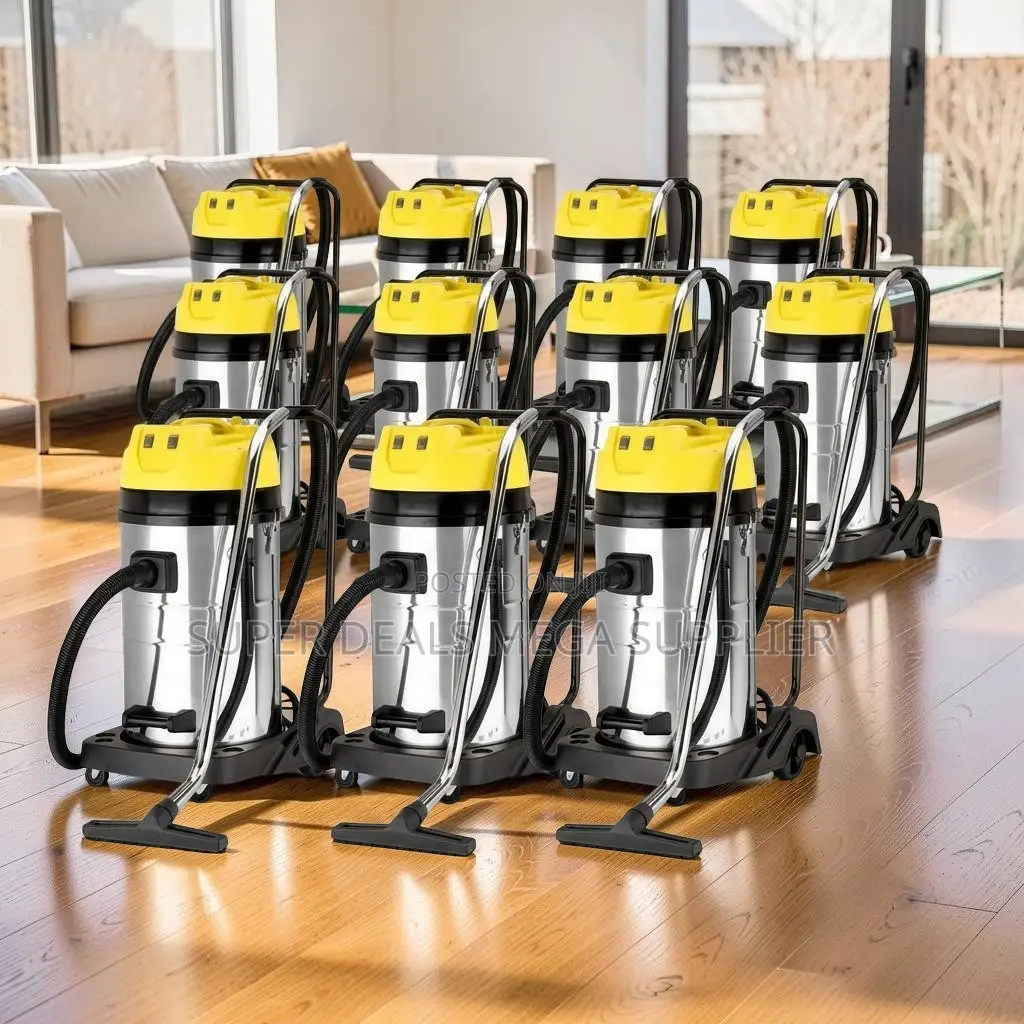 Bulk Prices 10L,15L,20L 1200W Wet and Dry Cylinder Vacuum Cleaners