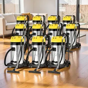 Bulk Prices 10L,15L,20L 1200W Wet and Dry Cylinder Vacuum Cleaners