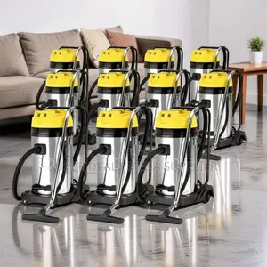 Bulk Prices 10L,15L,20L 1200W Wet and Dry Cylinder Vacuum Cleaners