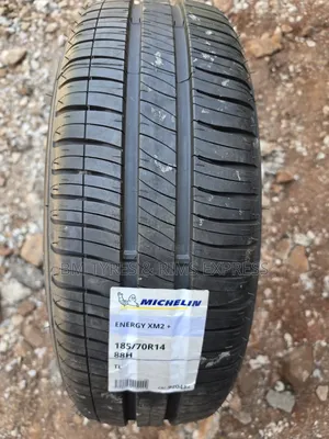 185 /70 R14 Michelin Tires