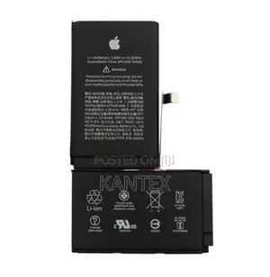 Generic Battery Replacement for iPhone XS Max