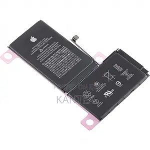 Generic Battery Replacement for iPhone XS Max