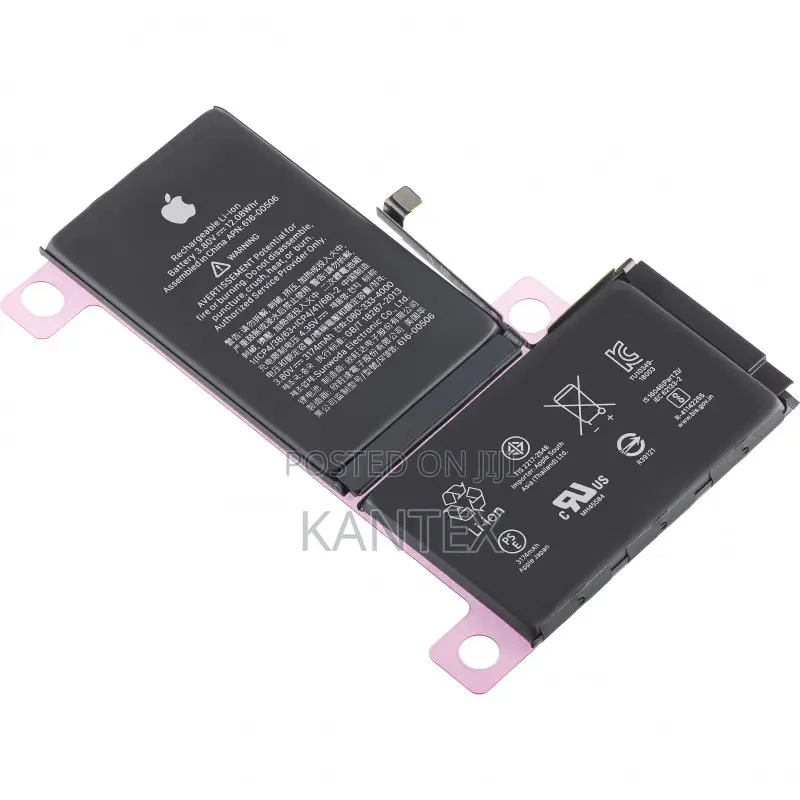 Generic Battery Replacement for iPhone XS Max