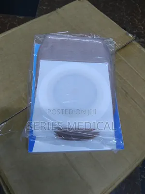 Ostomy Pouch
